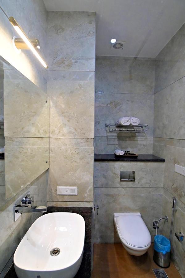 Hotel Golden Stay Амрітсар Екстер'єр фото